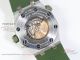 Perfect Replica Funky Colors Audemars Piguet Royal Oak Offshore Diver Green Dial Automatic Watch (8)_th.jpg